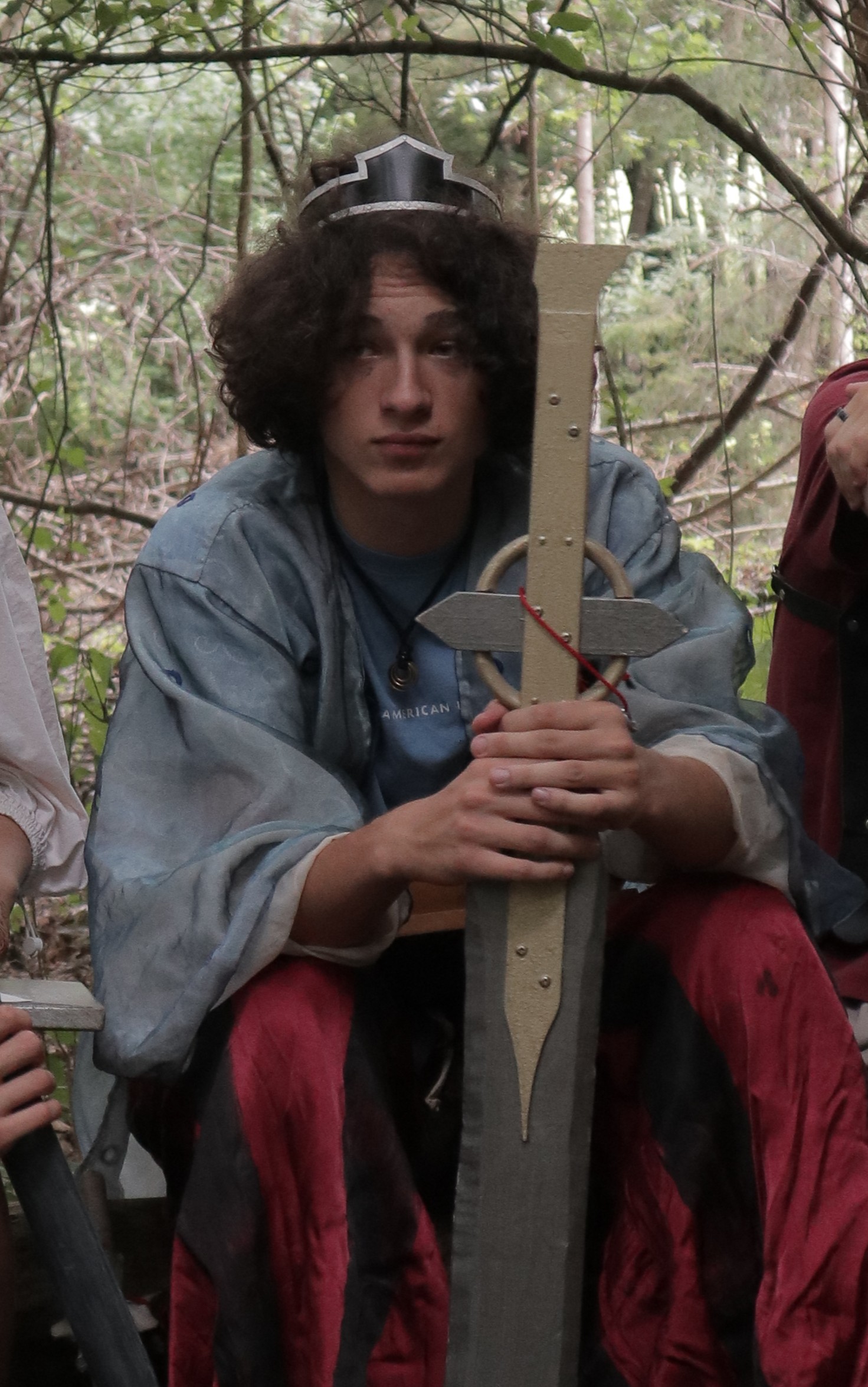 Bendur (Ruskal Bendegúz)